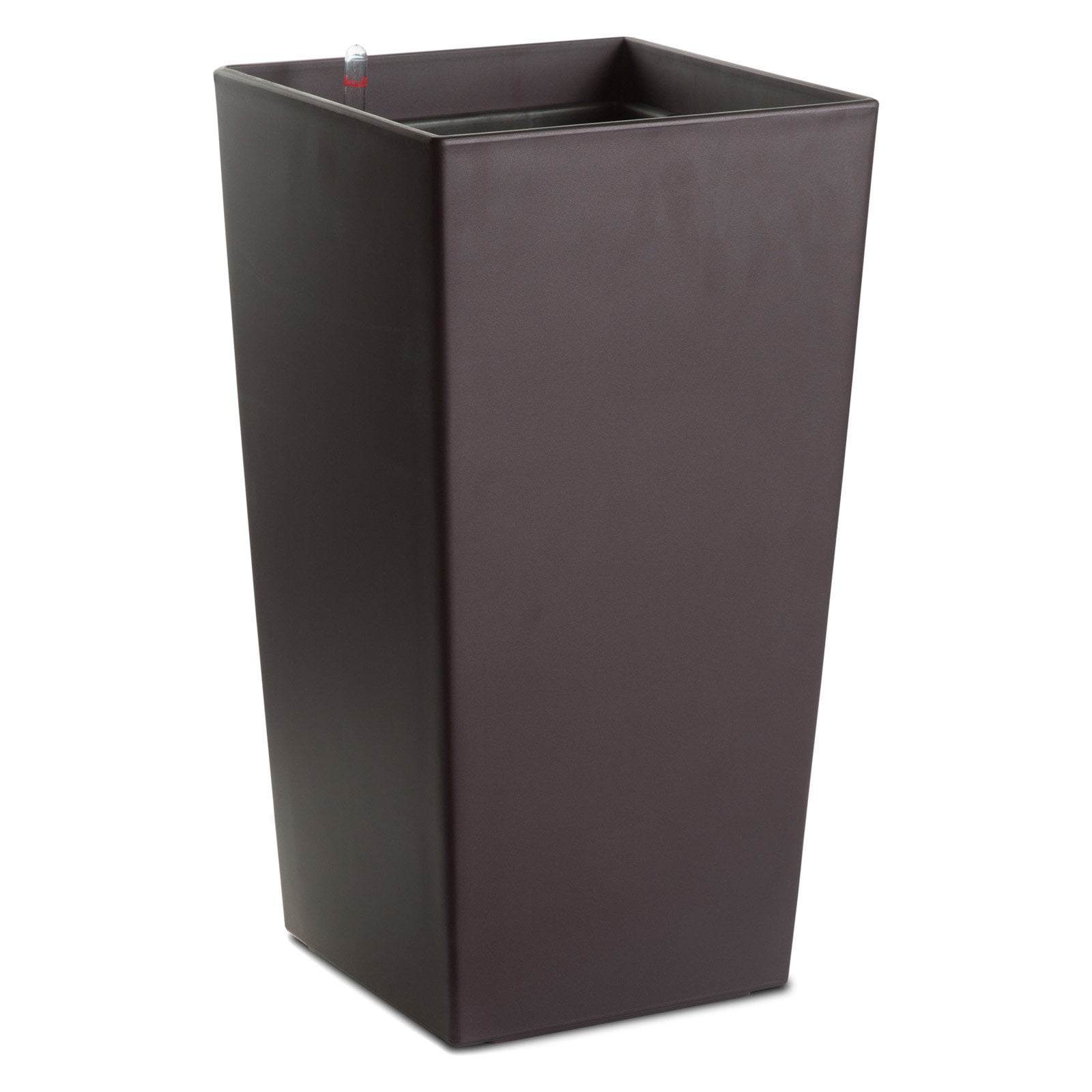 Algreen Self Watering Modena Square Planter by Algreen