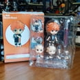 thumbnail image 2 of ¡¡Haikyuu!! Hinata Syouyou 489 Kageyama Tobio 461 PVC figura de acción modelo de muñeca de juguete figura coleccionable Anime Q 489 zhangyuxiang unisex, 2 of 2