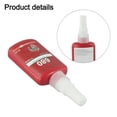 thumbnail image 2 of MYG Liquid Anaerobic Glue Retaining Compound 50ml Bottle 680 Green High Strength New, 2 of 9