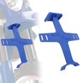 thumbnail image 1 of Soporte de suspensión con protector de horquilla para motocicletas USTPO, 1 of 8