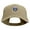 Khaki, variant on Wild National Landmark Logo Embroidered Low Profile Cap - Khaki OSFM