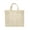 Beige, variant on 2023 New Casual Handbag Canvas Fashion Tote Bag Shopping Shoulder Bag Purse Striped Bag for Women Girl Large Capcity Bag