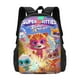 thumbnail image 1 of Mochila escolar Super Kitties para hombres y mujeres, ligera, informal, para el día a día, para la universidad, para portátil, para el trabajo y el trabajo., 1 of 5