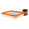 thumbnail image 1 of Kit De Filtro de Aire y Filtro de Aceite 2 PIEZAS Compatible con Toyota Highlander L4 2.7L DE 2014 A 2019, 1 of 3