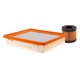thumbnail image 1 of Kit De Filtro de Aire y Filtro de Aceite 2 PIEZAS Compatible con Toyota Camry V6 3.5L DE 2012 A 2017, 1 of 3