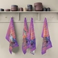 thumbnail image 5 of Dreamtimes Cute Pigeon Kitchen Dish Towels, 18 Inch x 28 Inch Dishcloths, Dish Cloths for Washing Dishes Dish Rags and Drying Dishes, 5 of 7