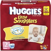 Huggies Merchandise