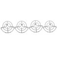 thumbnail image 2 of YLSHRF Accessoire de Protection pour Cercle de Garde Fermé pour Accessoire de Mini Drone, 2 of 8