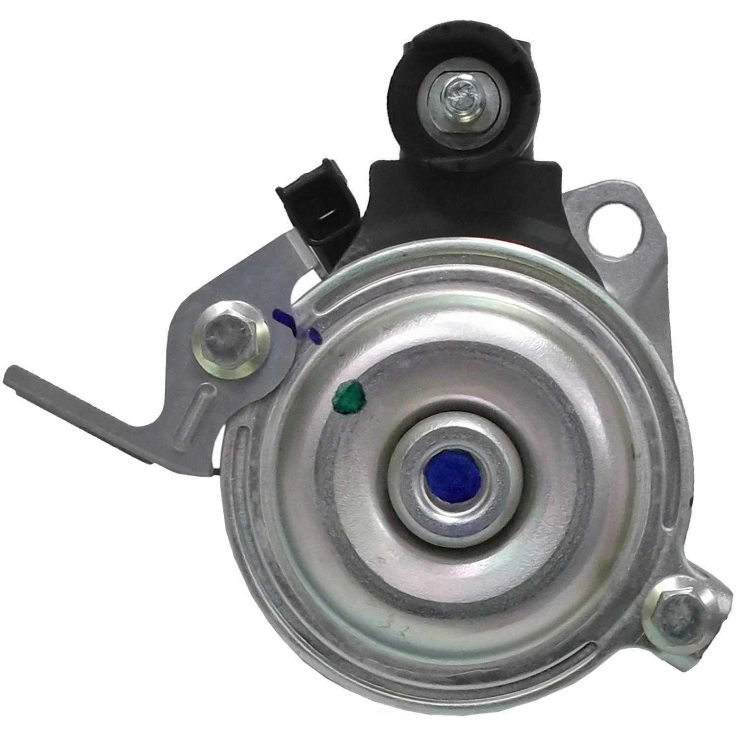 FVP Professional 19621 Starter Standard