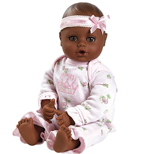 Adora Playtime Baby Little Princess Vinyl 13