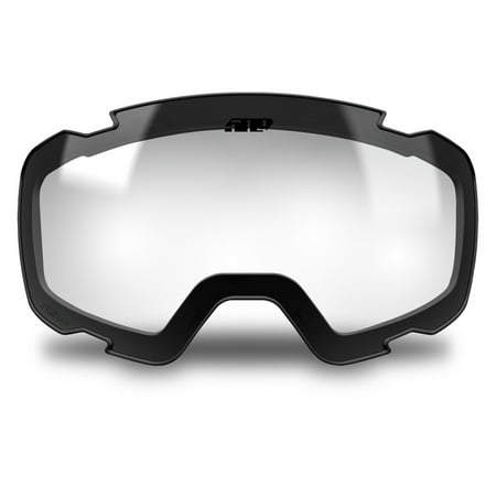509 Delta R4 Ignite Replacement Heated Shield Smoke (2024)