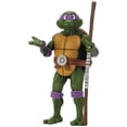 thumbnail image 1 of Teenage Mutant Ninja Turtles 18 Inch Action Figure 1/4 Scale - Donatello, 1 of 2