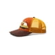 thumbnail image 3 of KNITE Gorra Farmer Gallo cafe Trucker Hombre Ajustable Estilo Palenque Rancho, 3 of 5