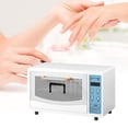 thumbnail image 1 of Desinfectante Y Secador 160W Caja Desinfectante Gran Capacidad Para Gafas De Belleza SPA 10L 10 litros, 1 of 10