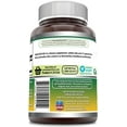 thumbnail image 3 of Amazing Formulas Glucosamine Sulfate 500 Mg per Serving 240 Capsules Supplement | Non-GMO | Gluten-Free |, 3 of 6