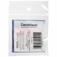 thumbnail image 3 of Danielson DSR14 Plombs Tir tombé 1/4oz 6pk, 3 of 7