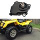 thumbnail image 4 of Motor actuador de 3 pines X3 para Can Am 800 1000 ATV UTV 415129174 715900614 Negro, 4 of 5
