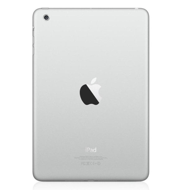 Reconditionné Apple iPad Mini 2 A1489 (WiFi) 16 Go Argent (Reconditionné  Grade B) 