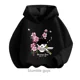 thumbnail image 2 of Sudadera con capucha de Anime One Pieces, ropa para niños, ropa para primavera y otoño para niñas, sudadera con dibujos animados de Luffy Zoro, traje para adolescentes, camisetas con capucha de Sonic, 2 of 5