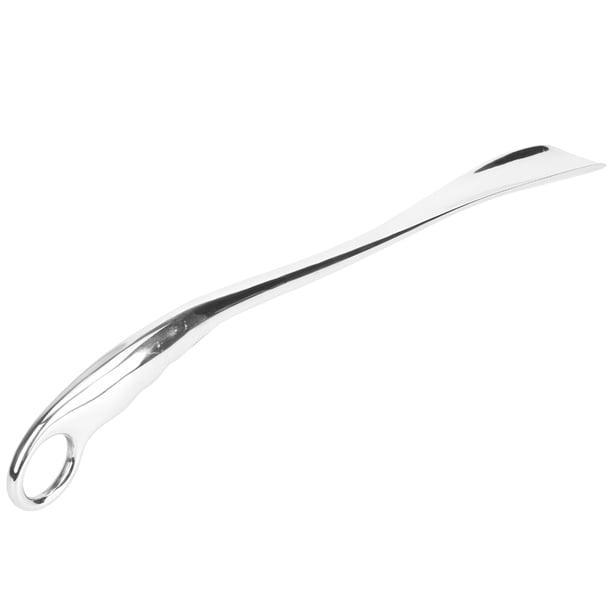 Hapor De Zapato, Cuerno De Zapato De Manejo Largo Para Mujeres Herramienta Manual De 52 Cm, Bocina De Zapato Para El Mantenimiento De Zapatos