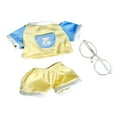 thumbnail image 3 of ropa de muñeca Strade Fareast Limited Accesorio para Gafas 20 cm, 3 of 8