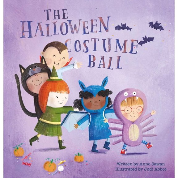 Pre-Owned The Halloween Costume Ball (Hardcover) 1605378224 9781605378220