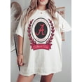 thumbnail image 2 of Football Tee, 2 of 8