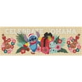 thumbnail image 2 of Ceaco Disney Puzzle 3 en 1 Stitch Multipack, 2 of 5