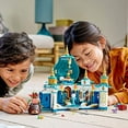 thumbnail image 3 of LEGO Disney Raya and The Heart Palace 43181, 3 of 7
