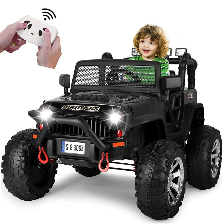 48 volt sale ride on vehicles