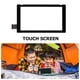 thumbnail image 2 of Piezas de repuesto para digitalizador de pantalla táctil de consola alta resistencia a la presión para Switch consola de juegos panel táctil accesorios de vidrio JShteea El nuevo, 2 of 9