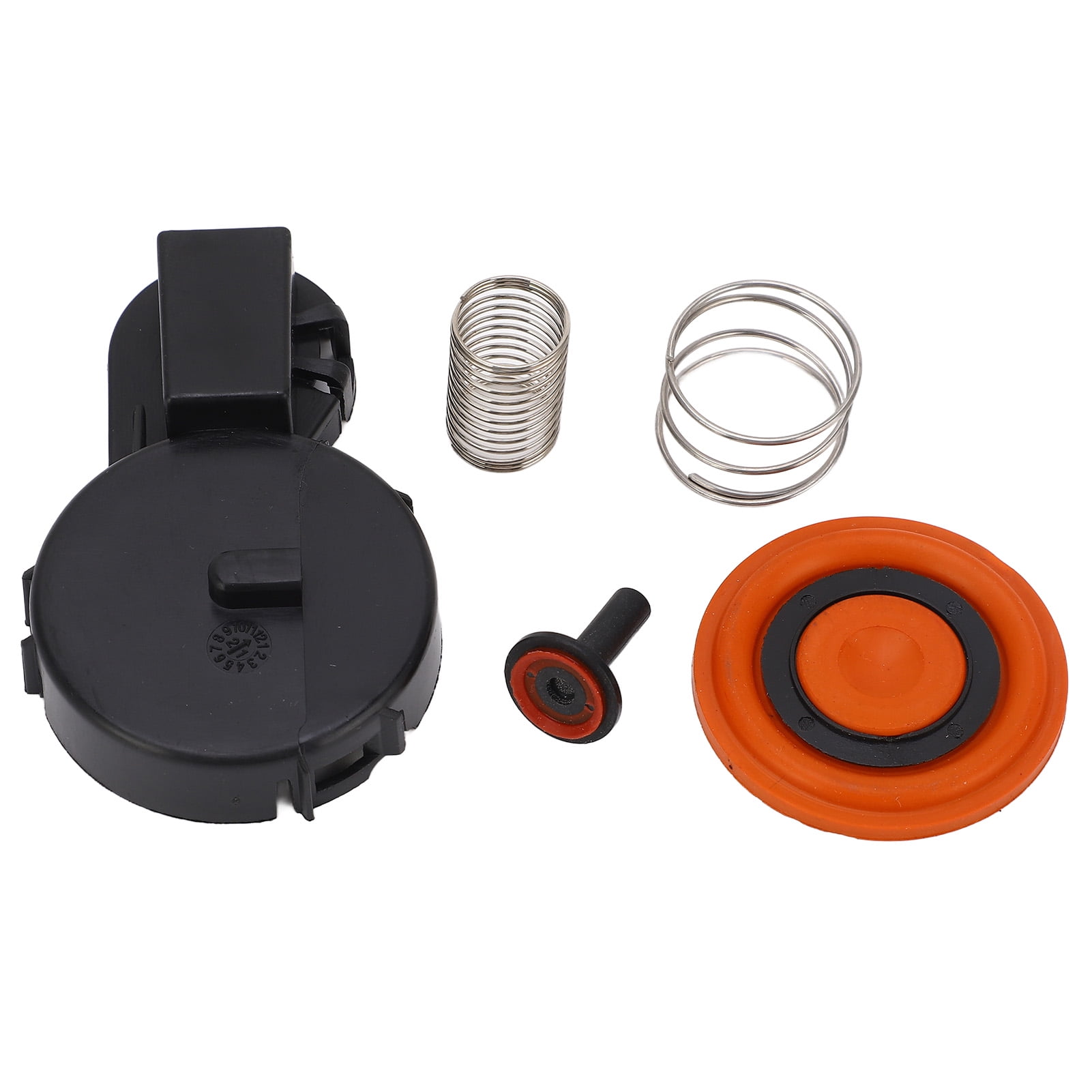 SEAFRONT PCV Ventilabdeckung - Kompatibel Mit Citroën C4, DS3, Peugeot 208