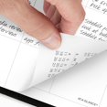 ATAGLANCE Designer Cover 2024 Monthly Planner Black Large 7 x 10