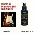 thumbnail image 2 of 50ml Piano Polish & Cleaner Spray - Brightening Agent for Piano Keys & Musical Instrument Surfaces, Removes Fingerprints, Enhances Luster, 2 of 8