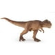 thumbnail image 1 of Papo Brown Running T-Rex Papo, 1 of 2