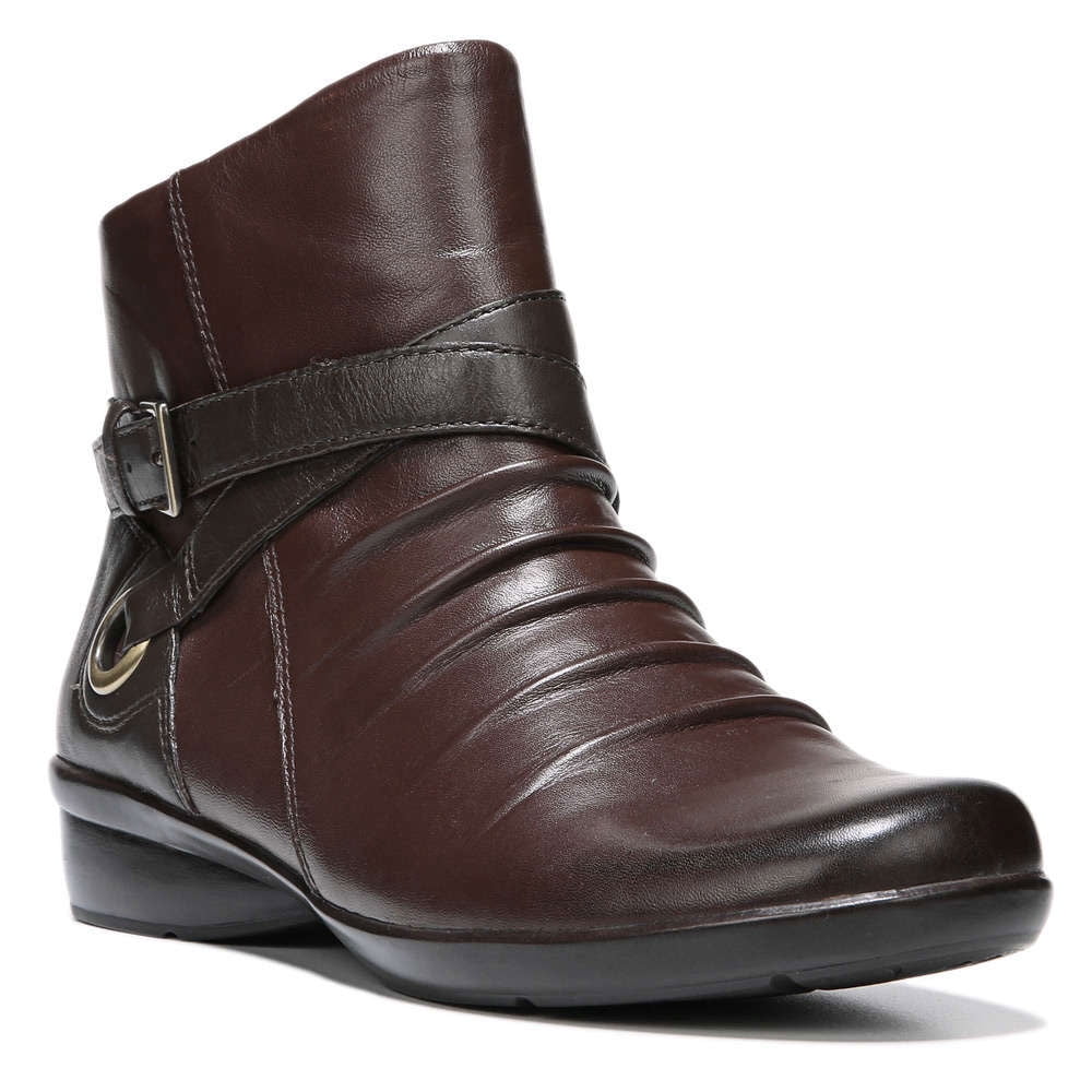 Naturalizer cycle boots hotsell