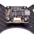 thumbnail image 4 of FPVDrone M2 Tornillos fijos antivibración Hardware de montaje Separadores de goma espaciadores para FPV Drone F3 F4 Mini controlador de vuelo (12 piezas), 4 of 5