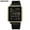 Black_Gold, variant on Unisex Digital Watch – Sport Style, Luminous Backlight, Alarm & Calendar Functions