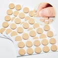thumbnail image 6 of Tutuviw 30Pcs Earring Support Patch for Droopy Ears,Self-Adhesive Waterproof Earring Stickers Backs,Non-Irritating Ear Lobe Lifter Pad Replacement for Supporting Studs Heavy Earrings, 6 of 8