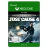 Just Cause 4: Deluxe Edition, Square Enix, Xbox One, [Digital Download]