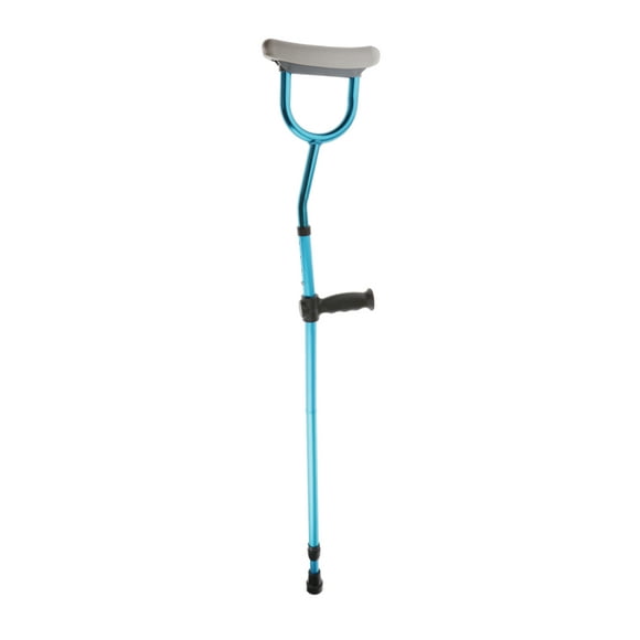 Crutches Walking Aids Walking Crutches Forearm Crutches For Walkers Eliminate Fatigue And Pain