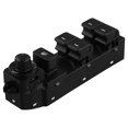 thumbnail image 3 of For 6 2014-2015 GKL2-66-350A GKL266350A LHD Main Power Glass Switch, 3 of 5