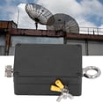 thumbnail image 1 of Balun Antenna, 5 To 35MHZ Simple Installation Shortwave Antenna Balun Portable  for Industrial, 1 of 8
