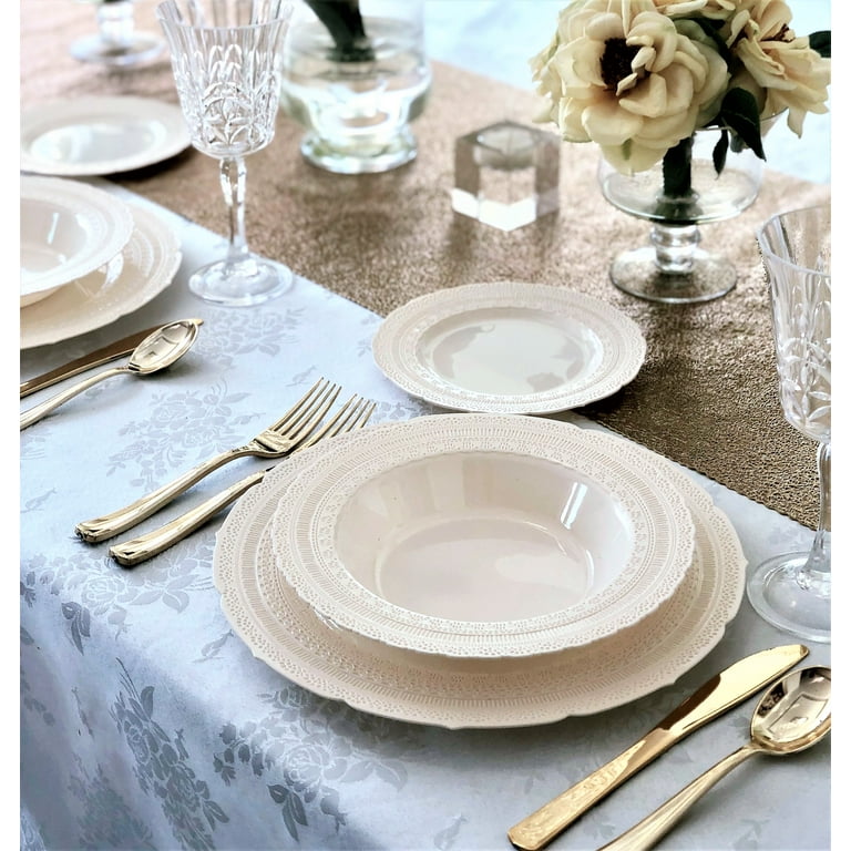 Occasions plastic plates discount