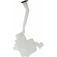 thumbnail image 2 of For Ford Flex 2009 2010 2011 2012 Washer Fluid Reservoir | FO1288139 | AA8Z17618A-PFM, 2 of 4
