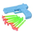thumbnail image 4 of Juguete Prichos Pistola Lanza dardos Plástico, 4 of 4