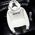 thumbnail image 3 of Sudadera con capucha holgada de moda Harajuku para hombre, sudadera con capucha de lujo para hombre, sudadera con capucha, ropa novedosa y sencilla, ofertas, barata, divertida, emo, 3 of 5