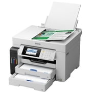 Epson EcoTank Pro ET-16600 Wireless Wide-format Color All-in-One Supertank Printer with Scanner, Copier, Fax and Ethernet