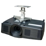 Projector Ceiling Mount for Optoma HD28e HD28HDR HD29HLV HD146X W412 X412