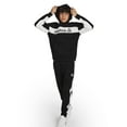 thumbnail image 5 of Reebok Boy's Colorblock Fleece Hoodie, Sizes 4-18, 5 of 8